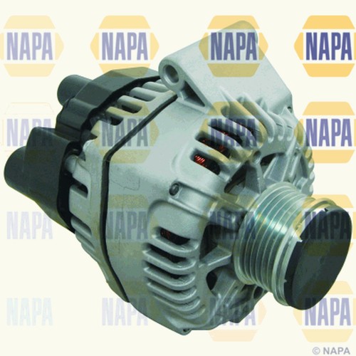 Alternator for fiat doblo 223 - alternator,
