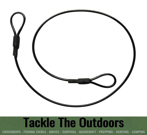 Crossbow stringer for 120lb - crossbow, to