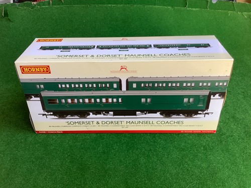 Hornby gauge r4458 - hornby,