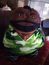 Spuddy Couch Potato Mr T