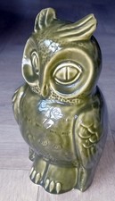 VINTAGE 20cm DARTMOUTH POTTERY