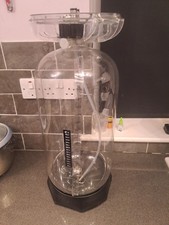 20l king junior fermenter - junior,