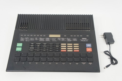 Yamaha rx5 digital rhythm - rx5,