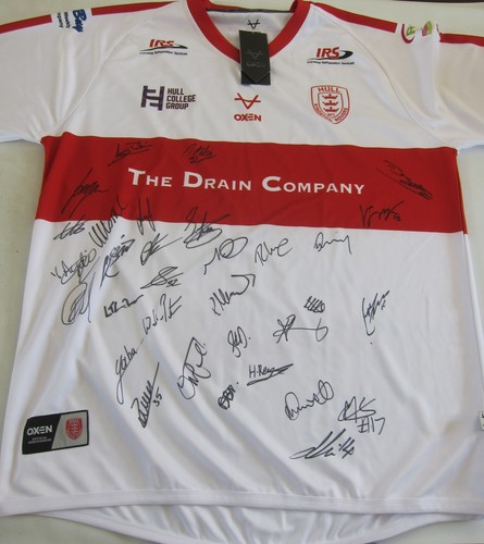 Hull 2020 season squad - kr,