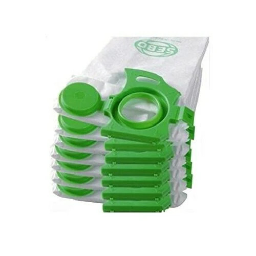 Sebo 7029 felix vacuum - vacuum, bags