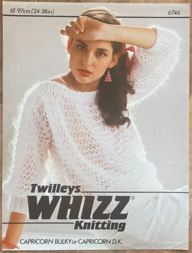 Twilleys 6746 ladies airy - twilleys,