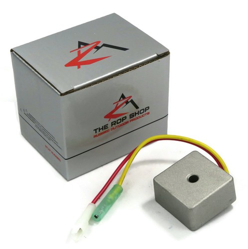 Voltage regulator fits briggs - voltage,