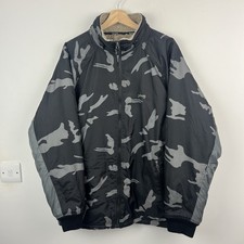Schott NYC Jacket Mens Large