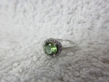 Sterling silver 925 - silver, with