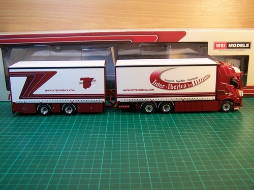 Wsi inter iberica - wsi, inter-iberica