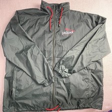 Jaguar Racing F1 Vintage -