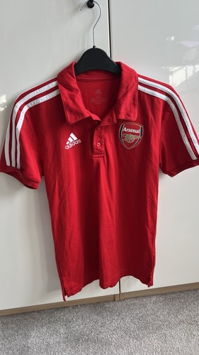 Adidas arsenal polo - adidas,