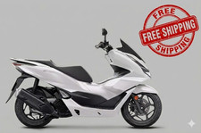 HONDA PCX 150 2021 2024