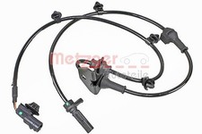 Genuine Metzger Sensor Wheel