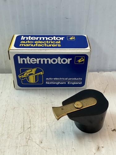 Intermotor 4754 rotor arm - intermotor,