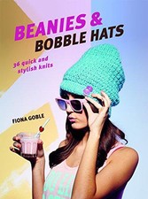 Beanies and Bobble Hats: 36