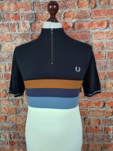 Fred perry knitted cycling - fred,