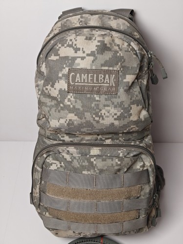 Camelbak maxium gear cordura - gear,