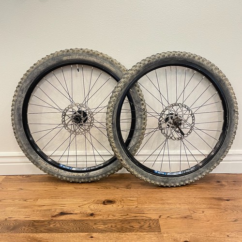 Wtb freeride dual duty disc - freeride,