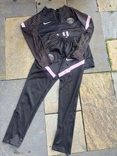 PSG Dri-Fit Tracksuit