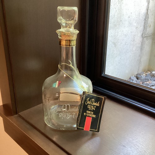 Jack daniels old - jack,