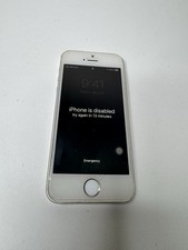 Apple iPhone SE 1st Gen A1662