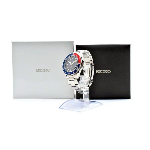 Seiko prospex solar - seiko, 200m