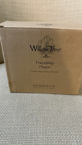 Willow tree friendship - willow, "friendship"