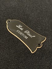 1970s Gibson Truss Rod Cover