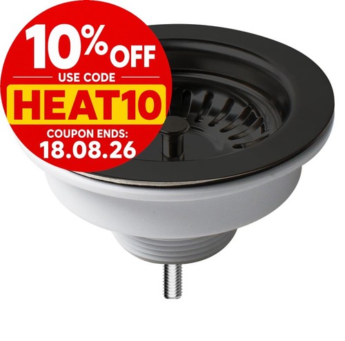 Kitchen sink round - sink,