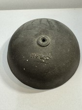 Antique Longcase Clock Bell