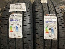 X2 225/65 16C 121/119C HANKOOK