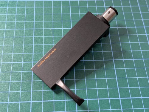 Audio technica magnesium - mg-10,