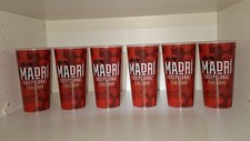 Madri 6 X Thick Plastic