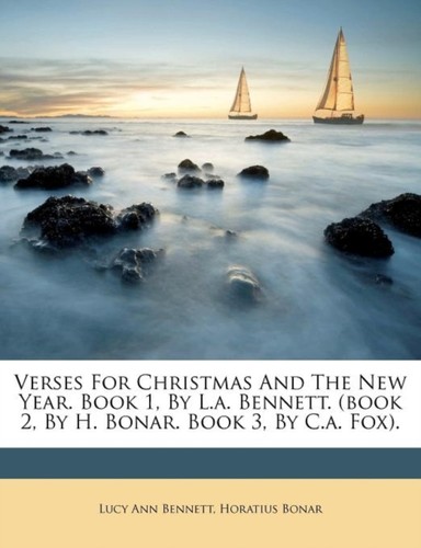 Bennett verses for - verses,