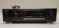 Denon DRM-500 Stereo Cassette