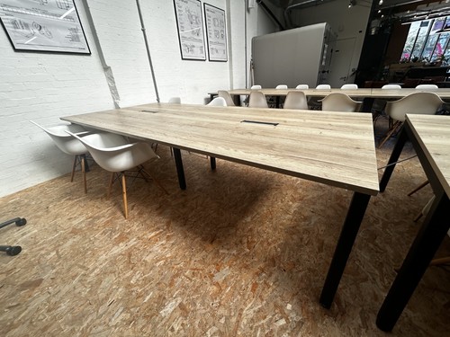 Power enabled real rustic - power,