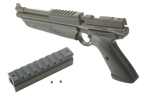 Crosman 1377 1322 scope rail - 1322,