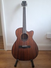 Merida Extrema Mahogany