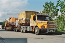 Truck Photo Scania 143E 450