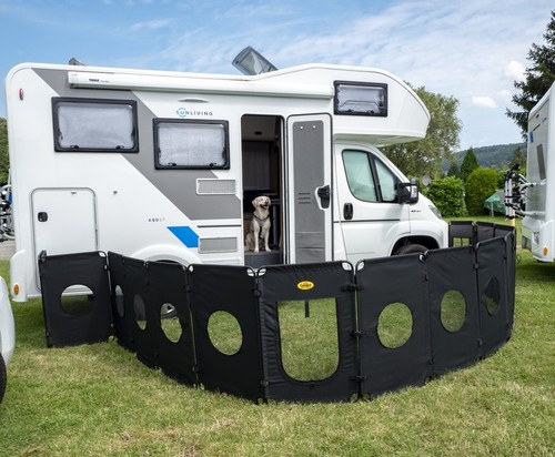 Reimo camp4 folding outdoor - reimo,