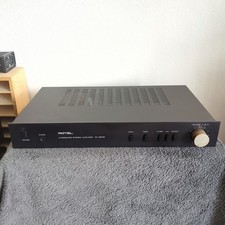 Rotel 820b integrated - rotel,
