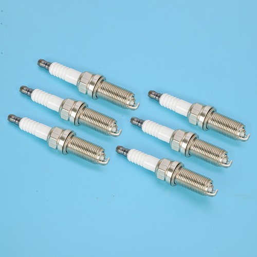 6pcs spark plugs - 6pcs,