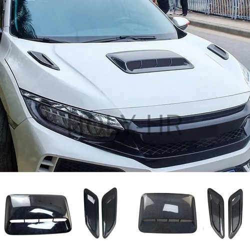 Universal car hood - universal,