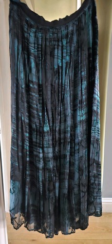 Viyella size silk viscose - size, &