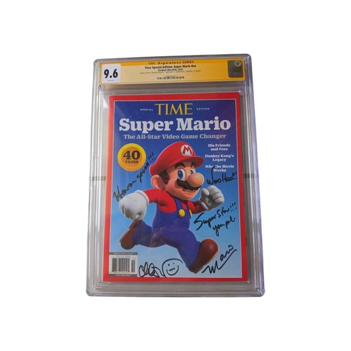 Charles martinet signed time - martinet,