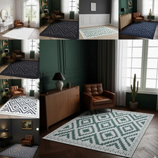 Long Hallway Runner Rug