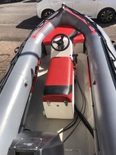 Avon Supersport S4.00 Rib