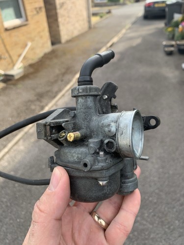 Genuine japanese keihin - genuine,