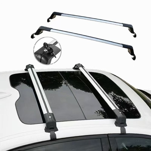 Universal aluminum car top - universal,